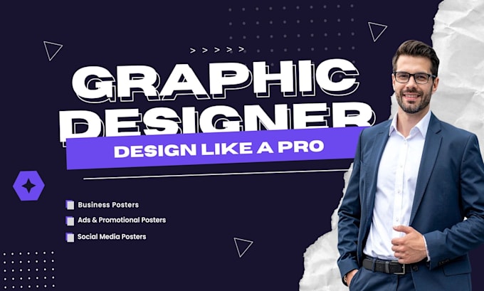 create creative posters for social media marketing