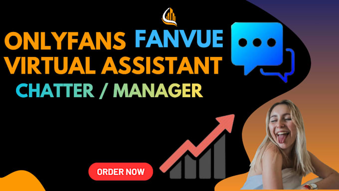 be your only fan chatter