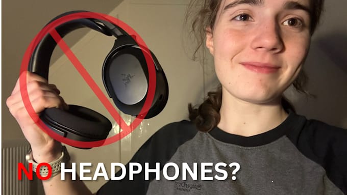 create you a 10 minute custom asmr video