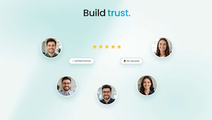 create saas product demo video or saas style animation