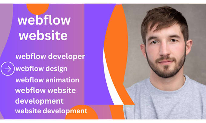 do website development, webflow website design webflow developer, webflow