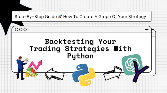 Pruebe su estrategia comercial con python
