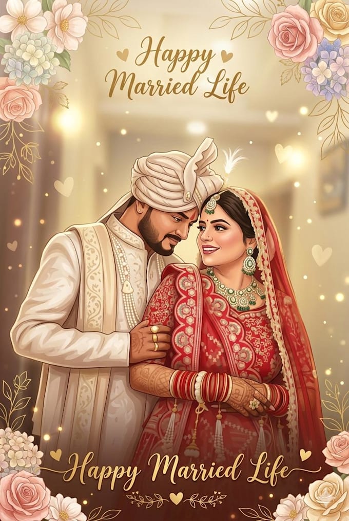 create beautiful digital wedding and event invitation cards