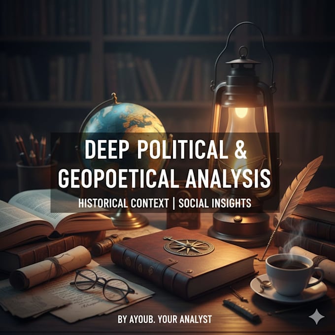 write professional political articles