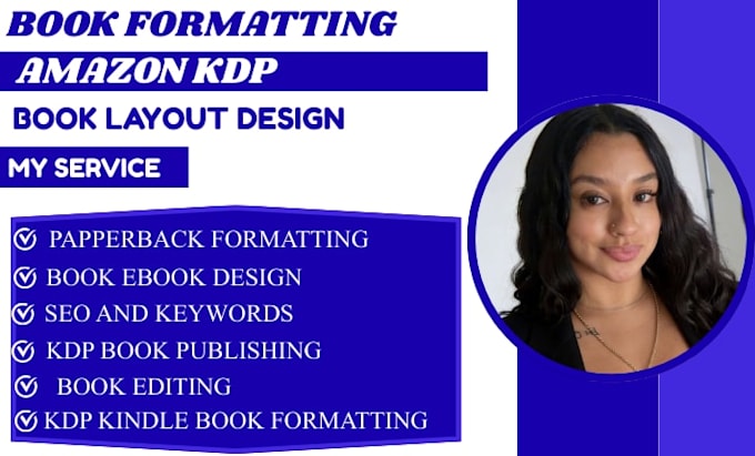 book formatting amazon kdp book publishing,paperback formatting book design