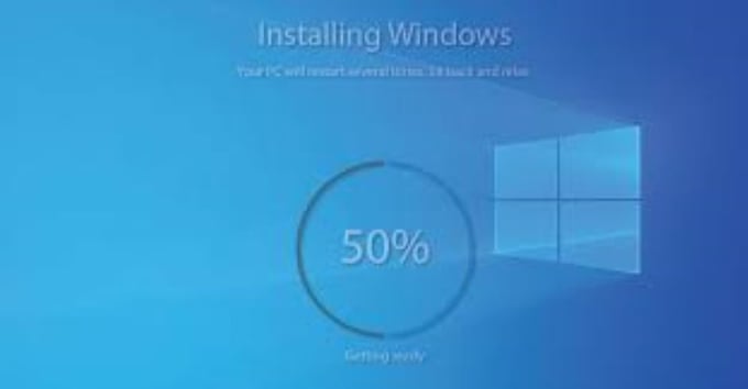 repair windows boot errors and provide os technical support