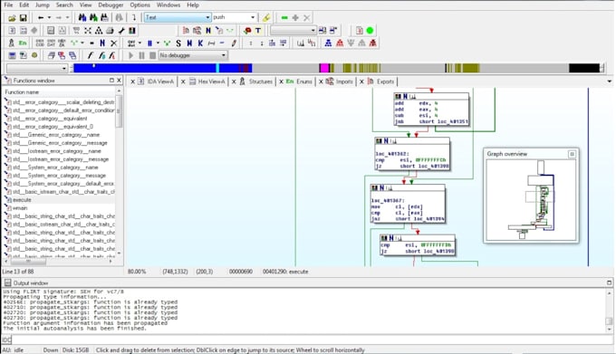 decompile ea file decompile forex ea ,crack ea, exe, apk unlock file