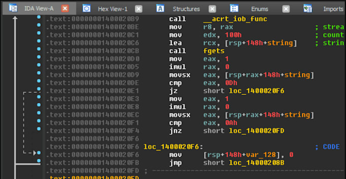 decompile, modify, and recompile ea source code or ea files