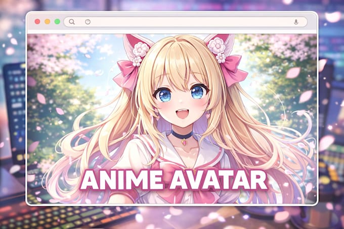 create ai avatars for social media profile pictures