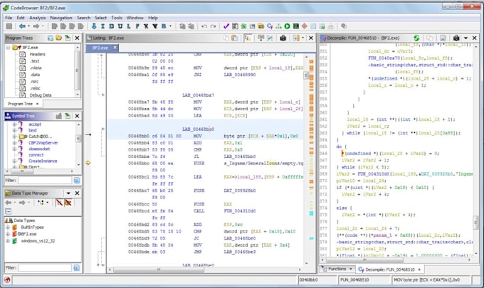 decompile apk binary analysis recompile forex ea reverse engineering decompile
