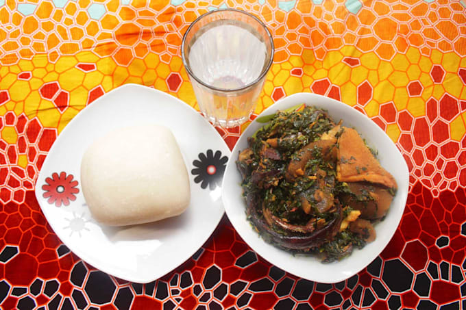 do local food photo editing professionally