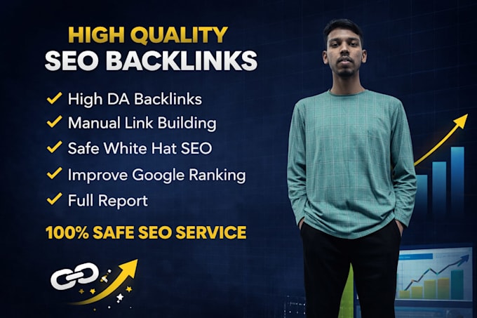 build dofollow seo backlinks for google ranking