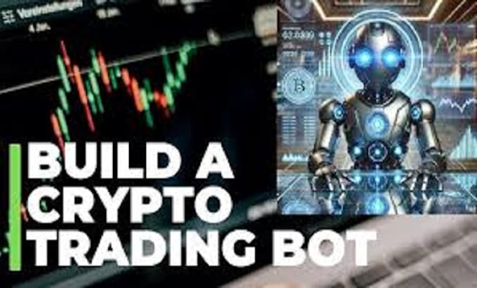 build crypto arbitrage bot, coinbase bot, arbitrage bot on sol, eth, bsc