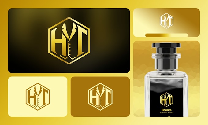 do modern logo design and brand identity for amazon private label brand