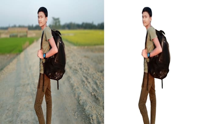 background remove photo images editing