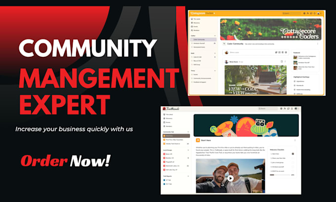 setup circle so online community manager circle so online course setup