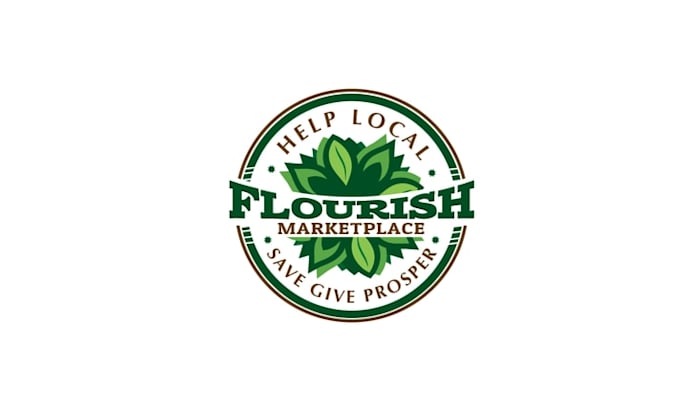 design superior custom logo for organic natural