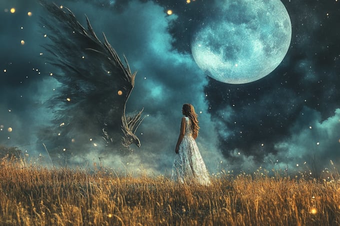 photoshop and image manipulation