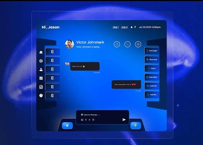 design neumorphism ui kit skeuomorphism ui figma glass ui figma ai code fix