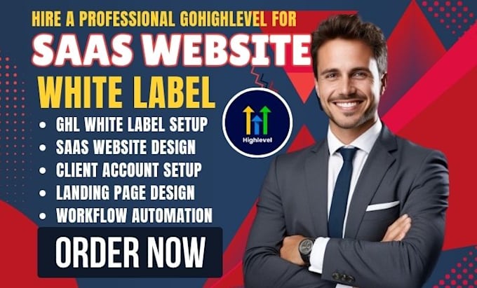 build pro white label gohighlevel saas gohighlevel saas website ghl automation