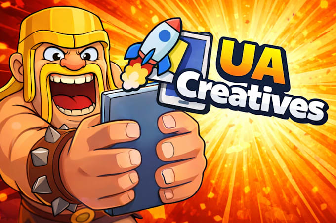 create performance video ads for your mobile game