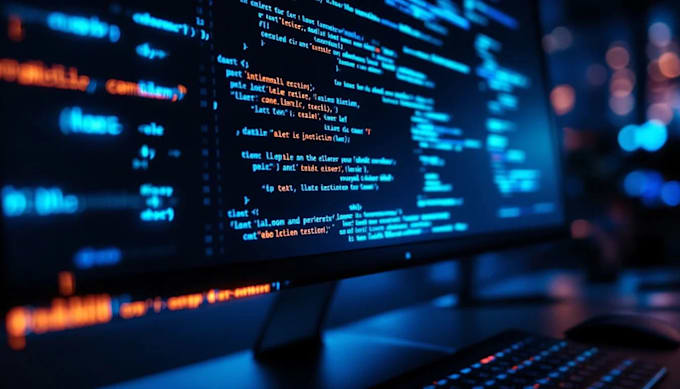scrape any website and deliver clean, structured data fast