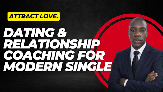 provide expert dating advice and relationship coaching