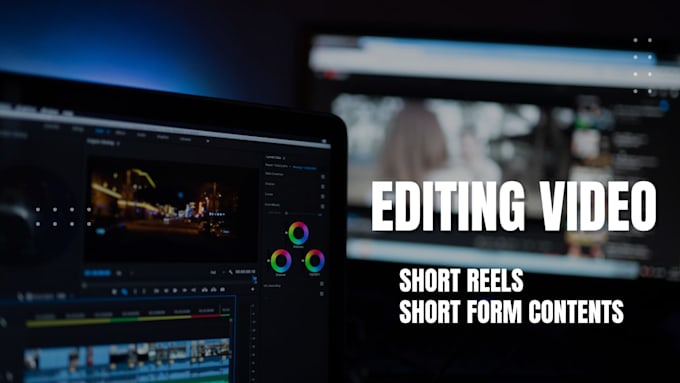 do short form video editing