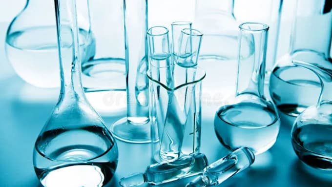 your formulation chemist for product development