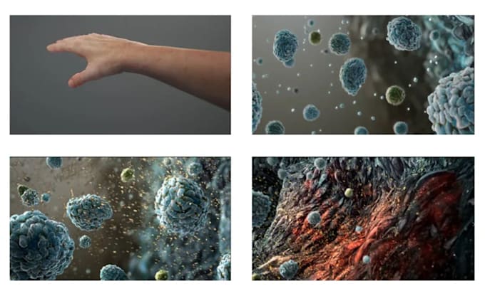 do 3d medical animation 3d explainer video surgical animation