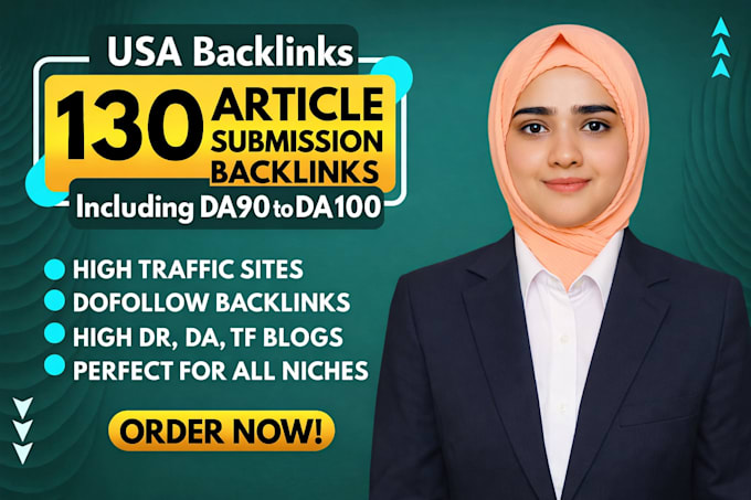 create high authority contextual SEO dofollow USA backlinks