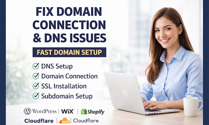 connect domain subdomain in wix fix dns redirect or transfer domain on godaddy
