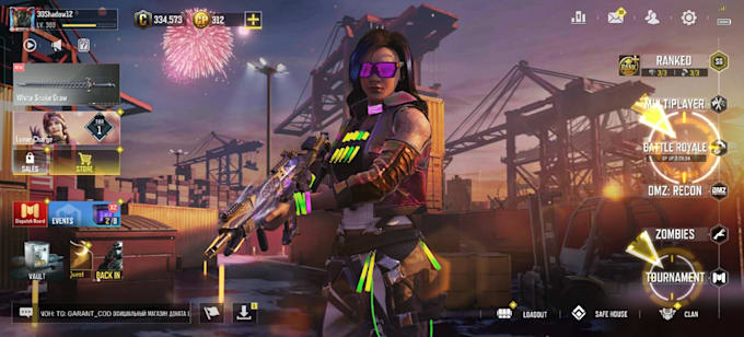 be you gaming partner or chat buddy