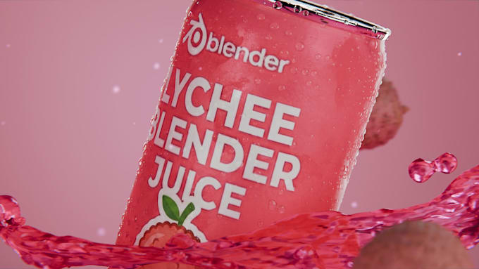 do 3d product animation