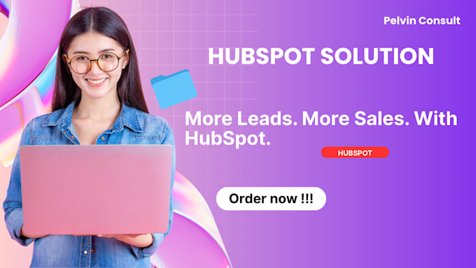 setup enhanced conversion tracking for CRM gohighlevel, hubspot via GTM