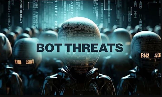 protect your vps, vm, or website from ddos and bad bot attacks