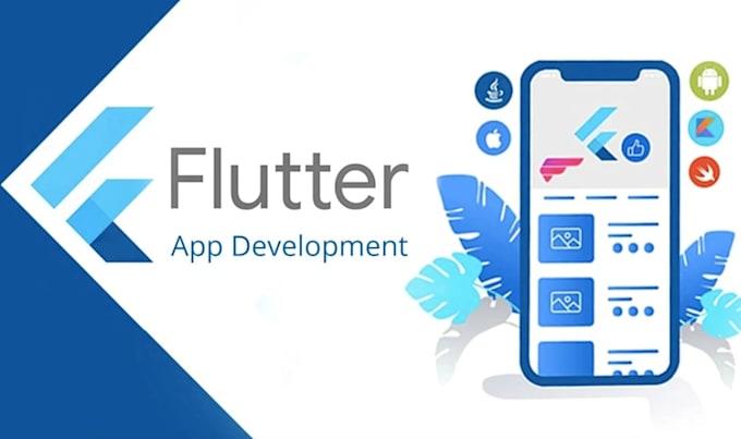 build flutterflow app for android and ios, flutterflow app development