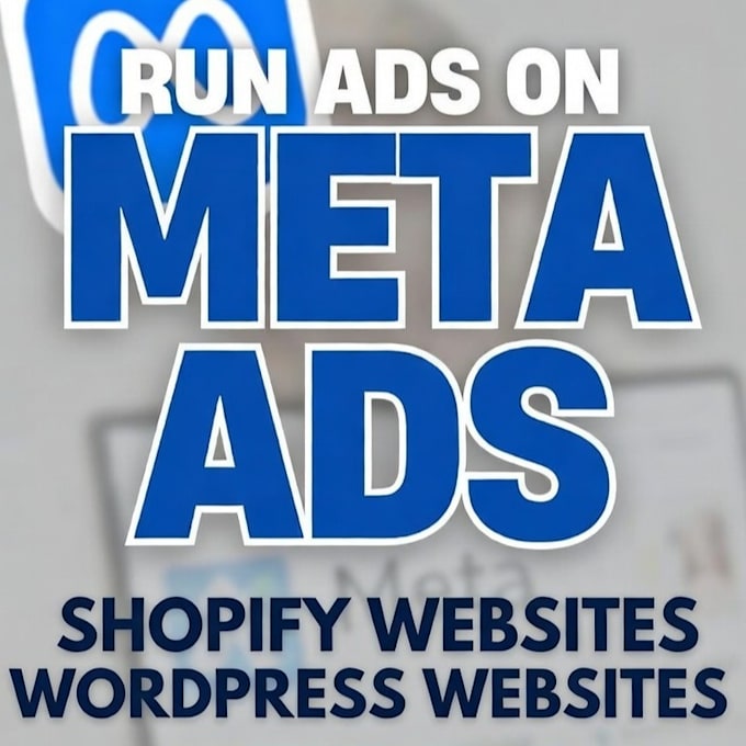 Setup and manage meta facebook instagram ads for leads by Dovisvai | Fiverr
