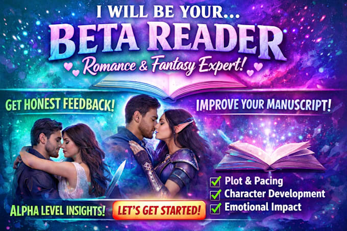 be your beta reader, romance beta reader, beta reader fantasy, alpha beta reader