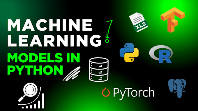 build a sales forecasting or churn prediction model for your business