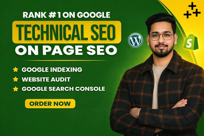 on page fix technical seo errors search console indexing issues semrush ahrefs