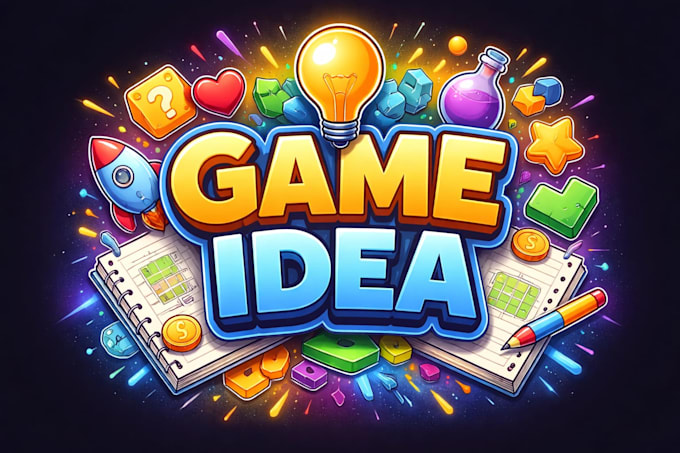 create a unique roblox game concept with mechanics and lore