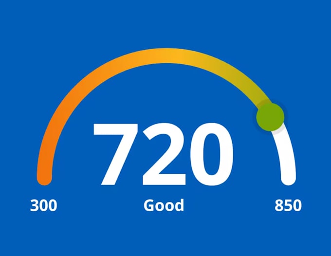do credit sweep, remove inquiries late payment collection charge off boost score