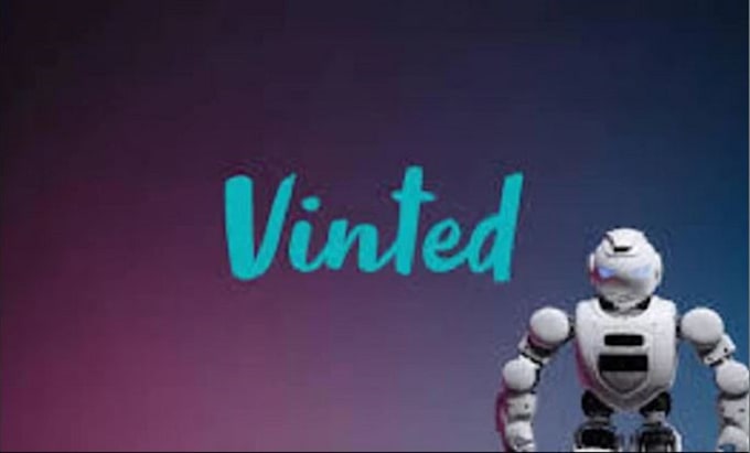 develop a custom vinted bot, scraping bot, or vinted automation tool