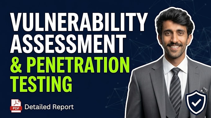 provide vulnerability assessment and penetration testing vapt services