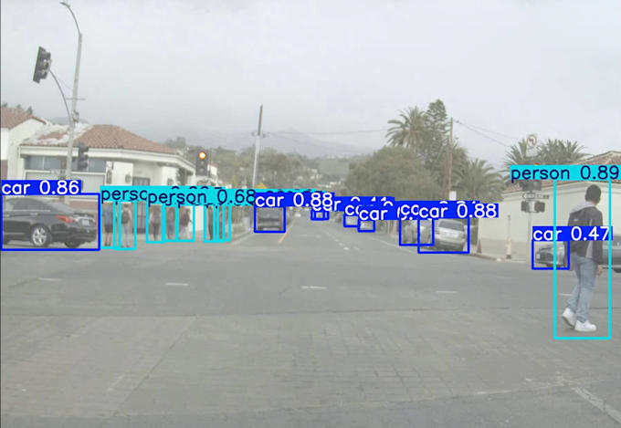 annotate images, bounding box, polygon and data labeling for ai model