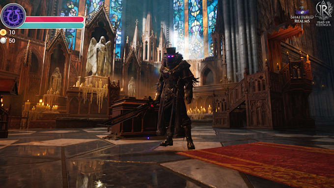 design modular gameplay systems in unreal engine 5