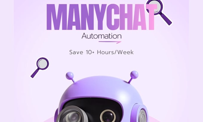 manychat automation manychat chatbot instagram chatbot chatbot lead generation