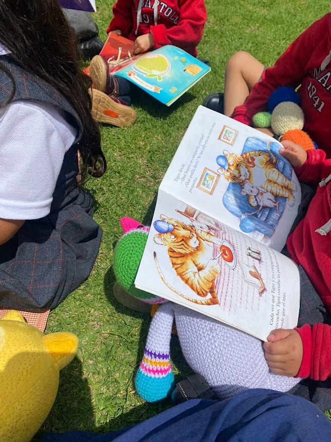 create fun learning activities for kids