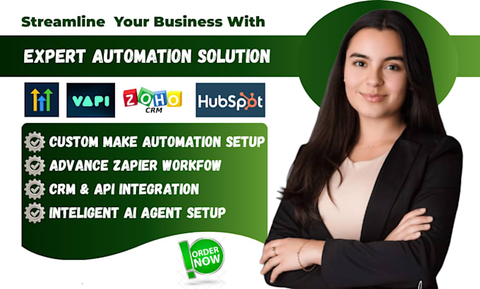 setup gohighlevel automation vapi ai workflow gohighlevel ai crm workflows